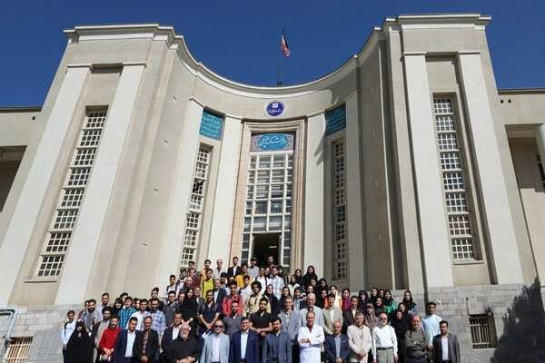 برگزاری مدرسه زمستانی بین‌المللی ۲۰۲۴ دانشگاه علوم پزشکی تهران