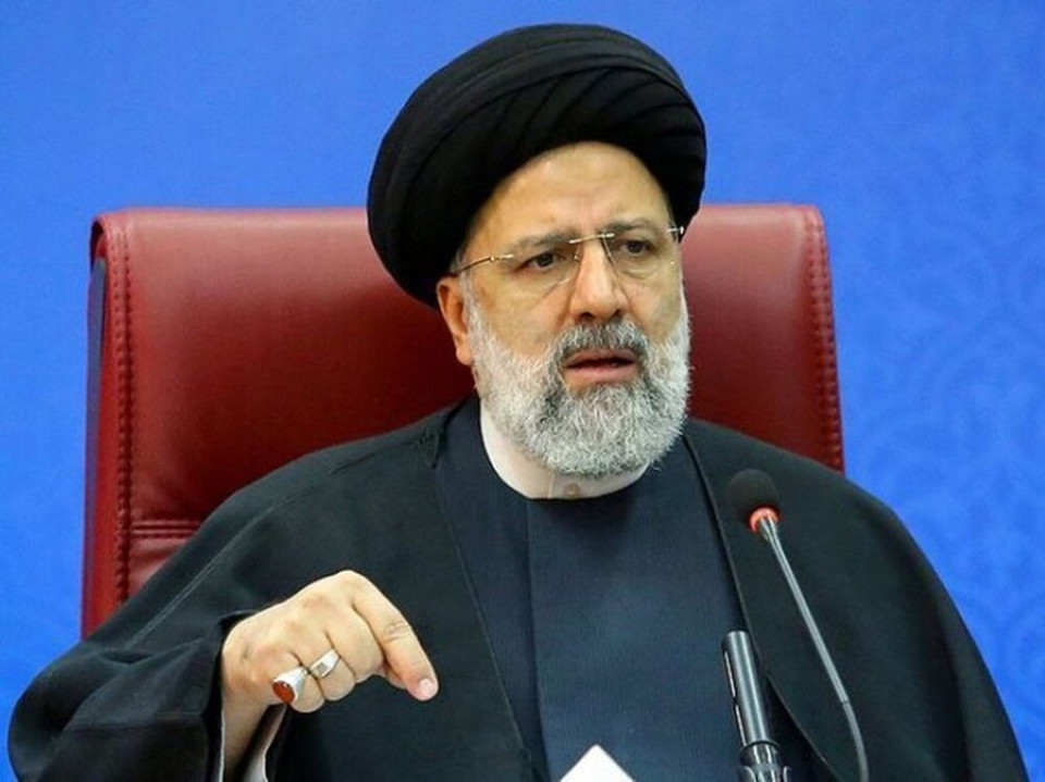 رئیسی:دشمن در حال رصد «مولفه‌های قدرت در ایران» است