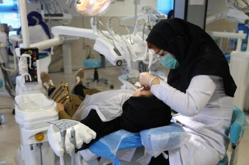 نتایج آزمون ملی دانش آموختگان دندانپزشکی خارج از کشور اعلام شد