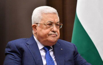 درخواست عباس از حماس برای توافق فوری