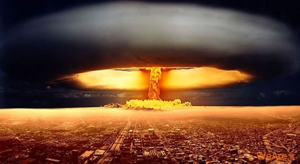اوپنهايمر، انفجار هسته‌اي و آتش گرفتن جو زمين!