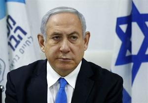 نتانیاهو: توافق آتش بس فقط عملیات نظامی علیه رفح را به تاخیر می‌اندازد