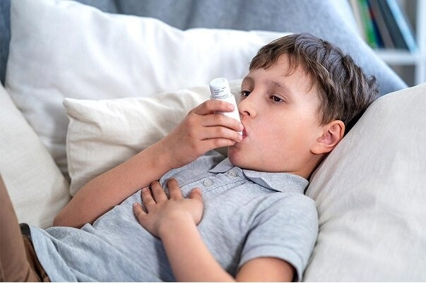 تأثیر وسایل نقلیه برقی بر کاهش حمله آسم در کودکان