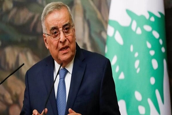 وزیر خارجه لبنان:آماده جنگ هستیم