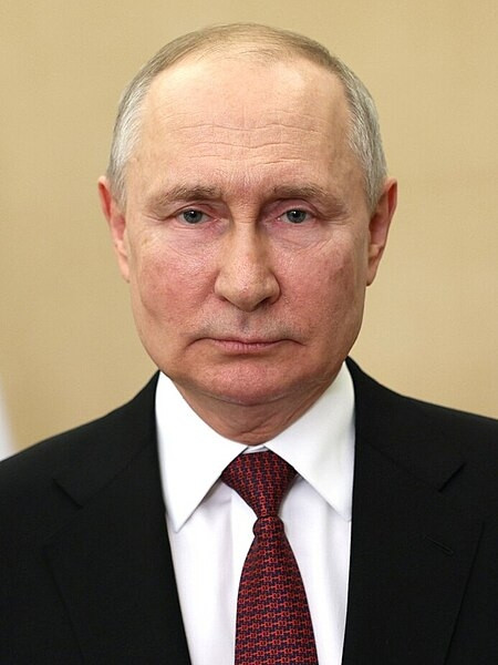 پوتین:روسیه از نظر فنی برای جنگ هسته‌ای آماده است