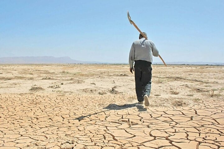 ستاد تنش آبی در سمنان راه اندازی می‌شود