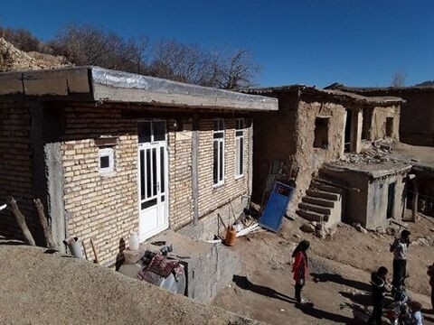 افتتاح و کلنگ زنی یک هزار و ۵۰۰ واحد مسکن روستایی در گلستان