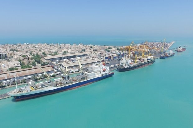 پروژه پایانه صادرات و ترانزیت در بوشهر ۶۸ درصد پیشرفت فیزیکی دارد