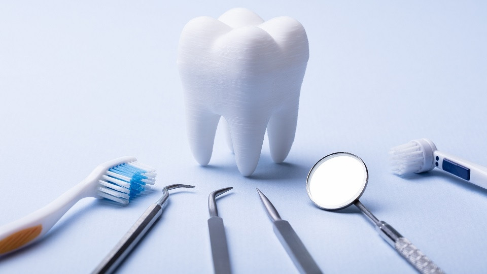 تأثیر وضعیت سلامت دهان و دندان  بر سلامت عمومی بدن