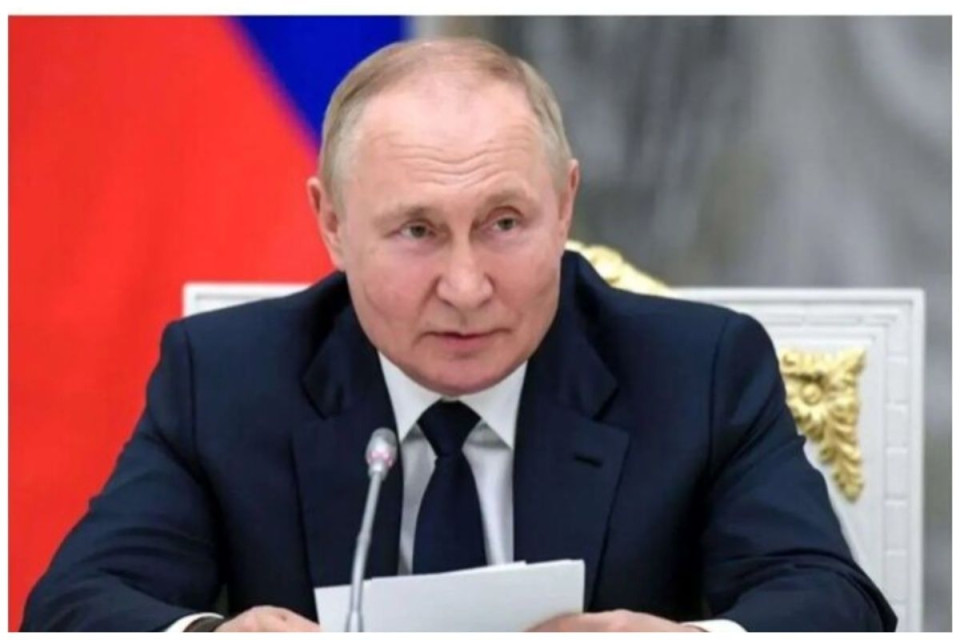 پوتین:توافق مسکو و پیونگ‌یانگ مبتنی بر ارائه کمک  در صورت حمله به طرفین است