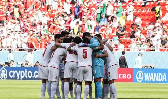 مسیر صعود آسان ایران به جام جهانی