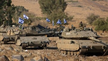 هند، اسرائیل را از زمان آغاز جنگ علیه غزه به انواع سلاح‌ها تجهیز کرده است