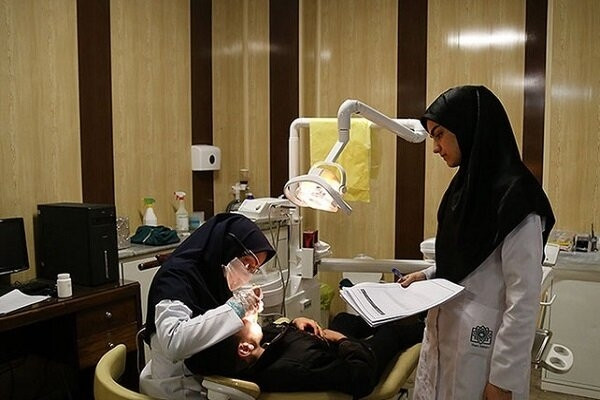 دانشگاه علوم پزشکی تهران دستیار فلوشیپ دندانپزشکی می‎پذیرد