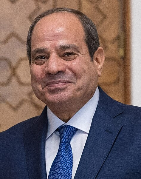 رئیس‌جمهور مصر: منطقه پس از جنگ غزه با تغییرات جدی مواجه است