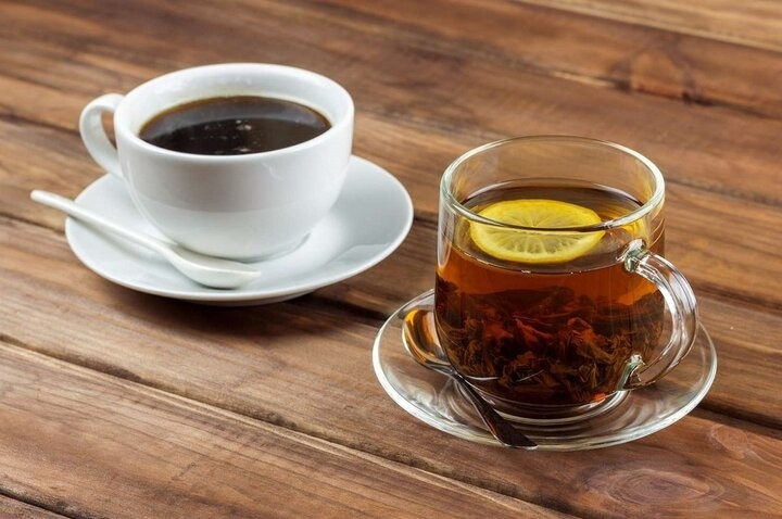 مصرف چای پُررنگ را حذف کنید