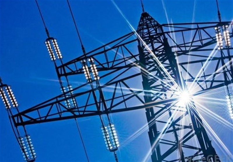 افزایش مصرف انرژی و پیک مصرف شبکه برق منطقه‌ای خوزستان