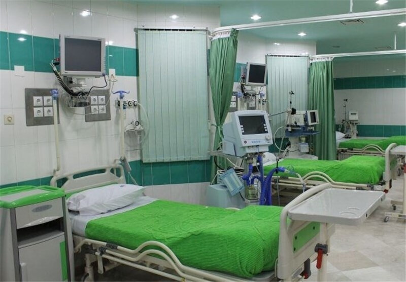 راه اندازی بیمارستان ۱۵۰ تخت‌خوابی سرطان یزد