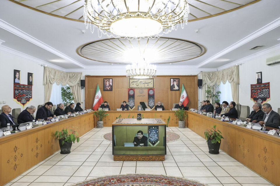 ایران قطب تأمین گاز منطقه می‌شود