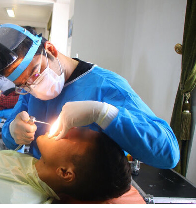جزئیات پذیرش دستیارتخصصی دندانپزشکی دانشگاه علوم پزشکی شهید بهشتی