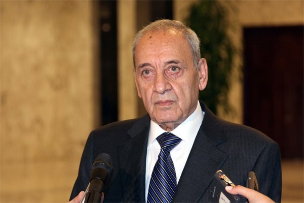 نبیه بری:بعید است اسرائیل جنگ گسترده‌ای علیه لبنان آغاز کند