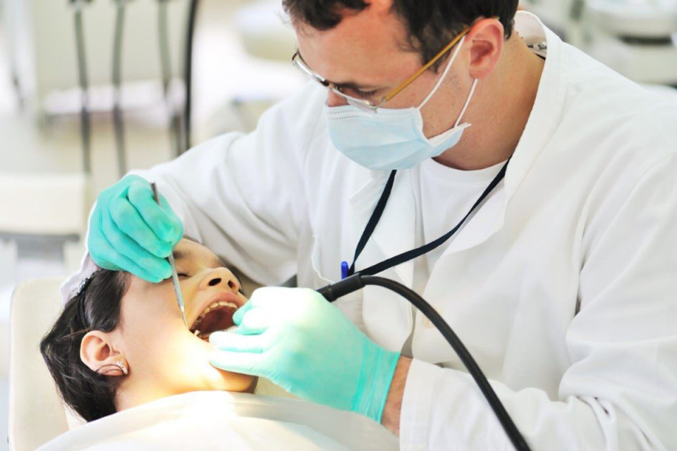 جزئیات ثبت نام آزمون ملی دانش آموختگان دندانپزشکی خارج از کشور