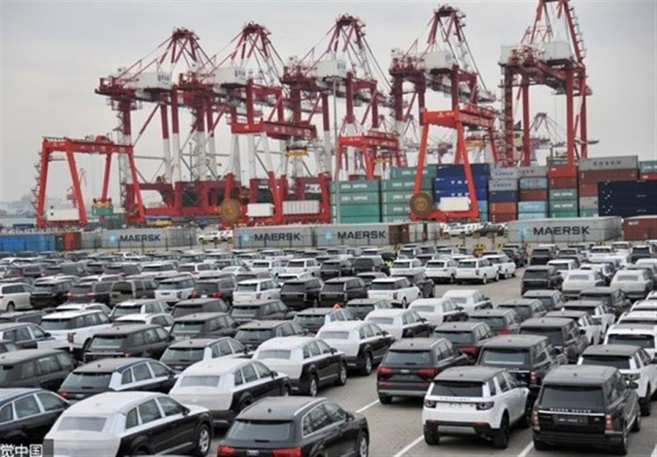 واردات خودروهای کارکرده تا اطلاع ثانوی متوقف شد