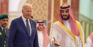 عادی‌سازی روابط میان اسرائیل و عربستان سعودی قبل از انتخابات آمریکا امکان‌پذیر است