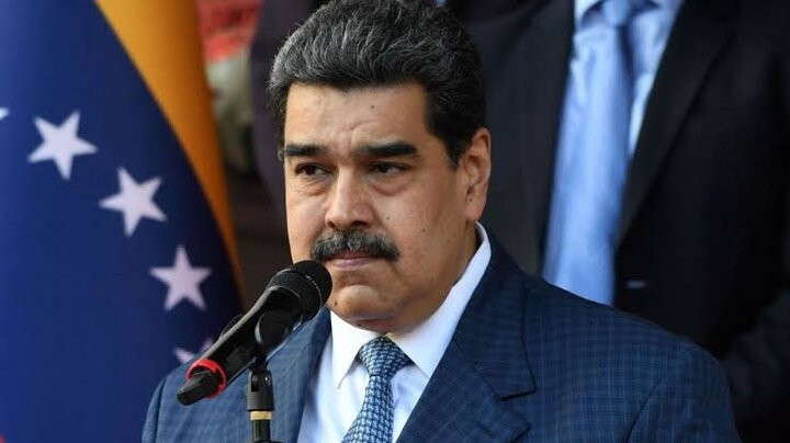مادورو: اوضاع کشور تحت کنترل است