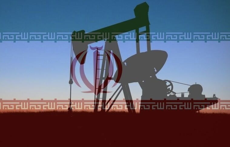 تولید نفت ایران به بالاترین مقدار  در ۶ سال اخیر رسید