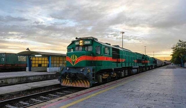 خط ریلی تهران - کربلا سال آینده  به بهره‌برداری می‌رسد