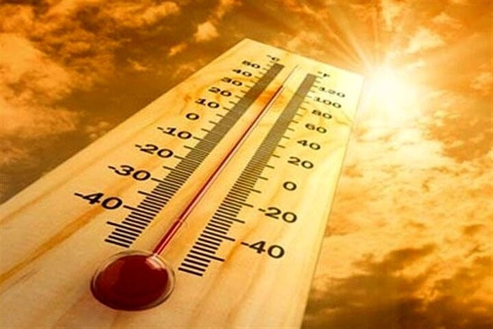 ثبت رکوردهای گرمایش هوا از سال ۲۰۲۳ تا ۲۰۲۷