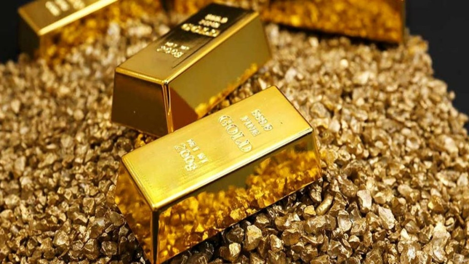 امکان صادرات طلای ایران به اروپا
