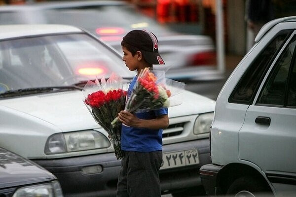 شناسایی ۳۲۰۰ کودک کار و خیابان در تهران؛  ۸۵ درصد اتباع هستند