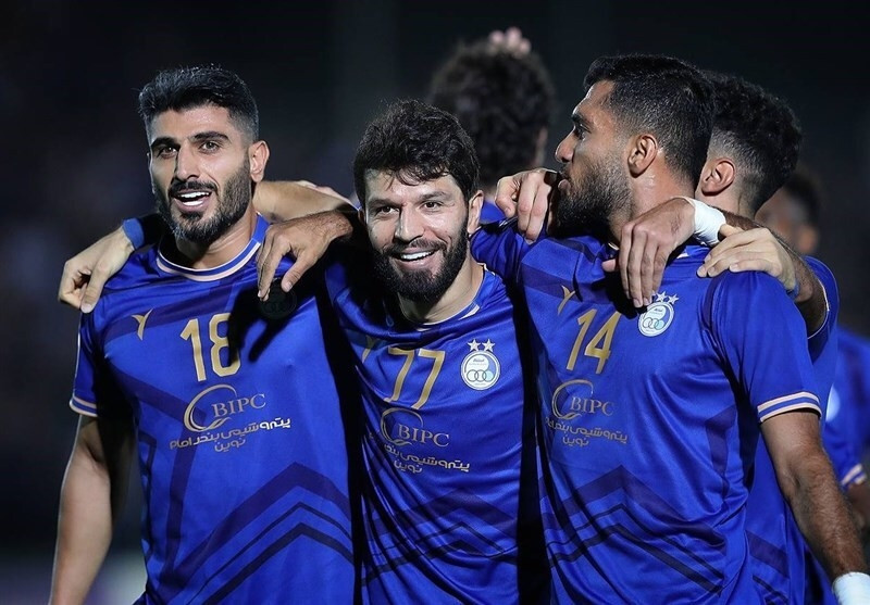 استقلال می تواند از عمق دفاع النصر برای گلزنی هم سود ببرد