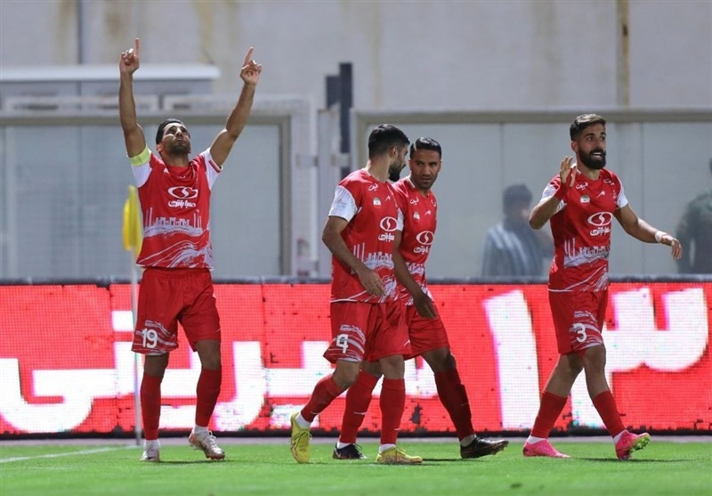 برای پرسپولیس مهم کسب ۳ امتیاز بود