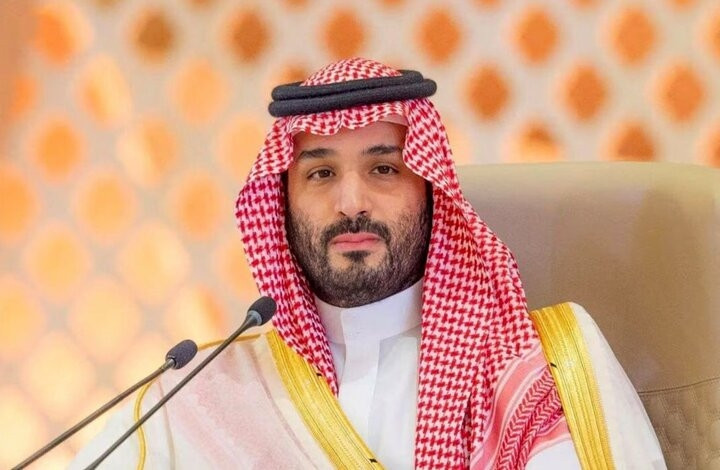 بن سلمان: تجاوز اسرائیل به لبنان و ایران را محکوم می‌کنیم