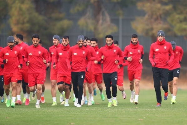 پرسپولیس برای نیم‌فصل دوم باید تقویت شود