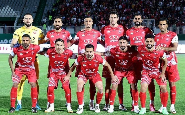 پرسپولیس می داند ،  بردن تراکتور کار دشواری است