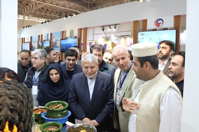 گیلان سرزمین رمزها و رازهاست