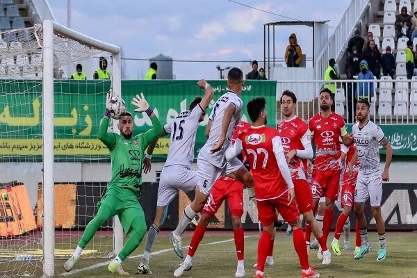 مشکل بزرگ پرسپولیس حل شدنی نیست