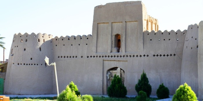 آمادگی شهرستان خاش برای خدمات دهی  به مسافران نوروزی