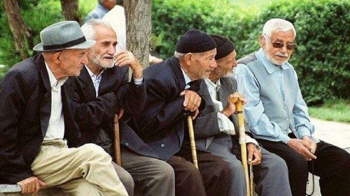 ۵۵ درصد سالمندان بالای ۶۵ سال  در کشور دندان ندارند