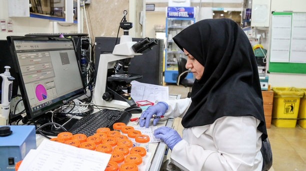 آزمون تکمیل ظرفیت فلوشیپ «ناباروری» ۲۷ فروردین برگزار می شود