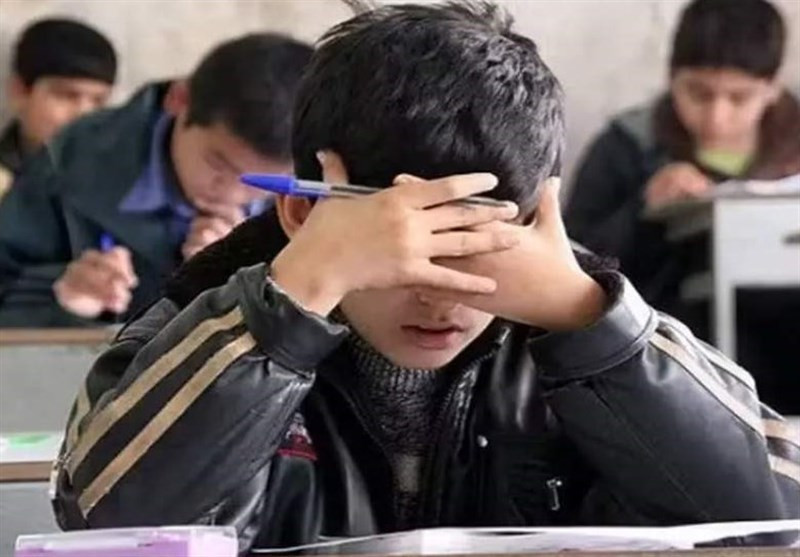 ضعف دانش‌آموزان ایرانی در سواد پایه