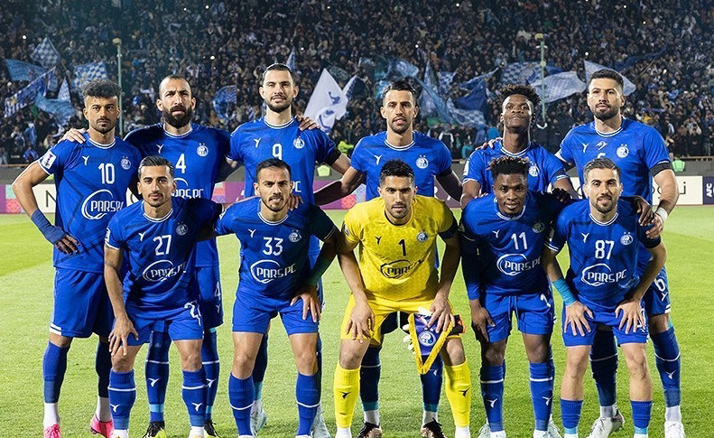 فصل کابوس وار آبی ها