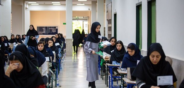 «علوم تجربی» بیشترین و «ریاضی و فنی» کمترین متقاضی کنکور ۱۴۰۴