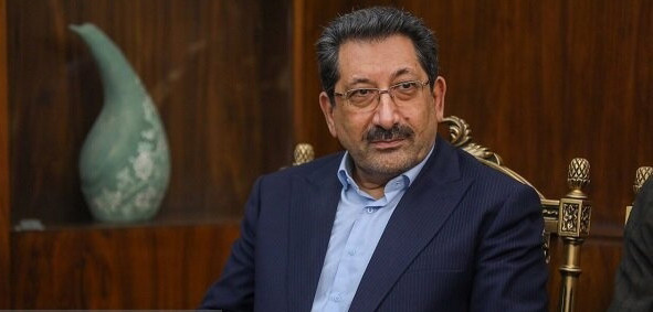 آمادگی ایران برای تأمین نیازمندی های  صنعتی تاجیکستان