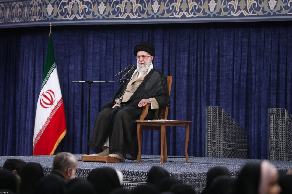 هیچ منفعتی برای امت اسلامی بالاتر از اتحاد نیست