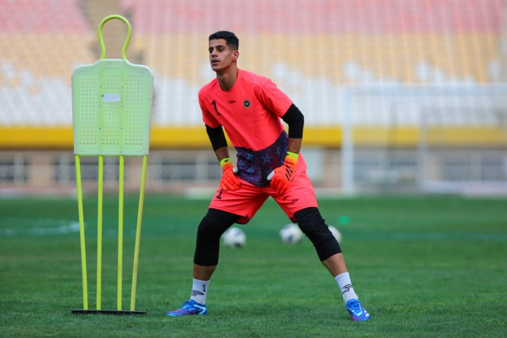 پرسپولیس «نیازمند» نیازمند