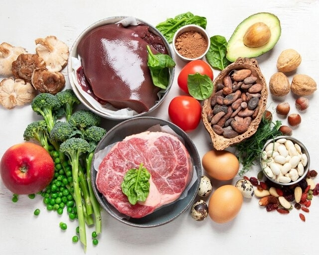 راهکاری برای کاهش التهاب در بدن
